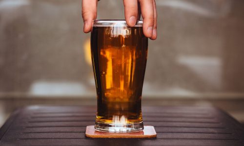 Canada Brews First Cannabis Beer