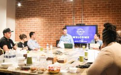 Cannabis Marketing Roundtable