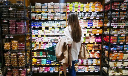 Whole Foods 2020 food trends